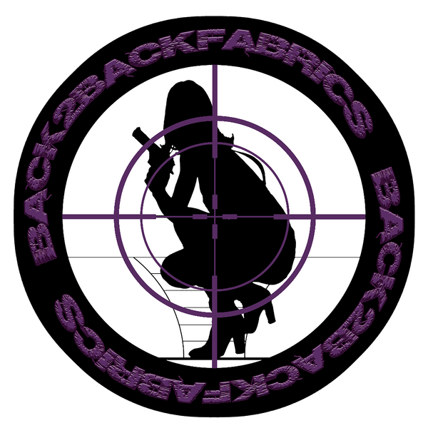 Back2BackFabrics logo