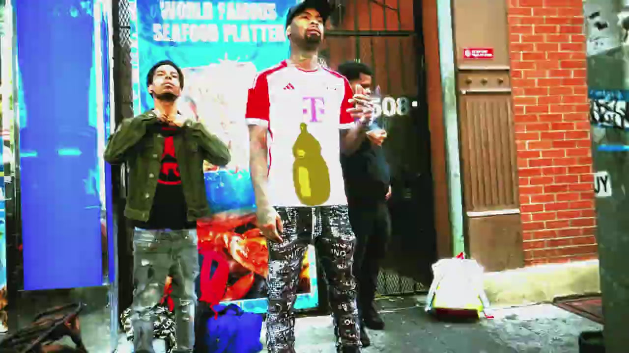 Load video: 